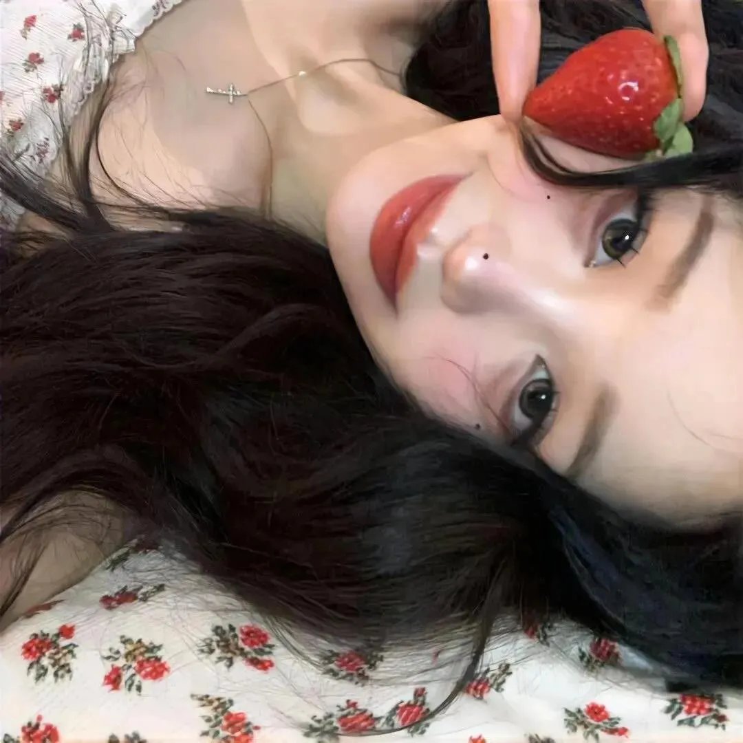 闺女特烦恼