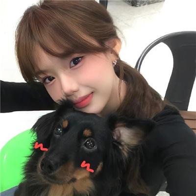 女孩的成长图腾